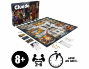  Cluedo Classic, desková hra