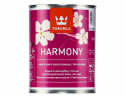 Akrylová barva Tikkurila Harmony, C báze, matná, 0,9l