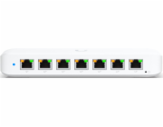 Ubiquiti Ultra Switch 60W Managed L2 Gigabit Ethernet (10/100/1000) Podpora PoE bílá