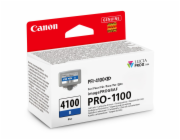 Canon cartridge INK PFI-4100 B Blue Ink Tank