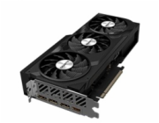 GIGABYTE GeForce RTX 4070 WINDFORCE V2/OC/12GB/GDDR6