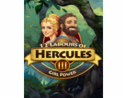 ESD 12 Labours of Hercules III Girl Power