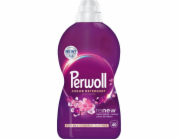 Perwoll prací gel Color Blossom 40PD 2l