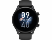 Zeblaze Btalk 3 Plus Smartwatch (Black)