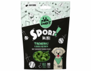 VET EXPERT PAN. BANDIT Sport Mini Mint Trainers - pamlsek pro psy - 150 g