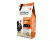 WIEJSKA ZAGRODA Monoprotein Turkey - suché krmivo pro psy - 2kg