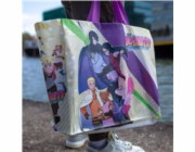 Konix Boruto "Next Generations" Shopping Bag