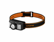 Superfire HL91-X headlamp flashlight