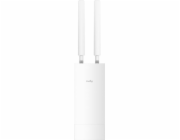 Cudy LT400 bezdrátový router Fast Ethernet Jednopásmový (2,4 GHz) 4G Bílá