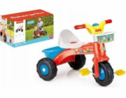 Dolu  Fisher Price moje první tříkolka 18137