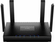 Cudy WR3000S bezdrátový router Gigabit Ethernet Dvoupásmový (2,4 GHz / 5 GHz)