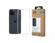 3mk Clear Case Eco pro Apple iPhone 15