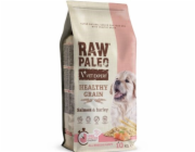 VET EXPERT Raw Paleo Healthy Grain Puppy Losos a ječmen - suché krmivo pro psy - 10 kg