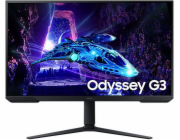 SAMSUNG Odyssey G30D (LS32DG300EUXEN)