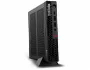 LENOVO PC ThinkStation/Workstation P3 Tiny- i5-14500,16GB,512SSD,DP,HDMI,Intel UHD 770,W11P,3Y Onsite