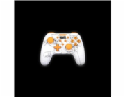 Konix Naruto Nintendo Switch/PC white Controller