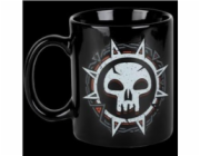 Konix Magic: The Gathering "Black Mana" Mug