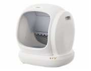 Intelligent self-cleaning cat litterbox UBPet C20