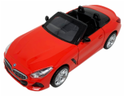 Kovový model - 1:30 BMW Z4 M40i