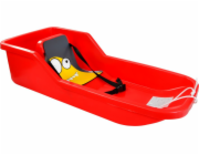 Hamax Baby Bob Sledge Red 501007