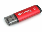 Pendrive Platinet X-Depo, 64 GB (PMFE64R)