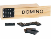 Dřevěné domino Goki