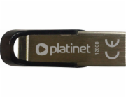 Pendrive Platinet S-DEPO, 128 GB (PMFMS128)