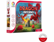 Iuvi Smart Games Dragon Inferno (ENG) IUVI Games