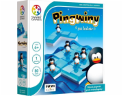 Iuvi Smart Games Penguins on Ice (PL) IUVI Games