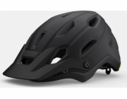 Giro MTB přilba GIRO SOURCE INTEGROVANÉ MIPS matná černá fade vel. S (51-55 cm) (NOVÉ)