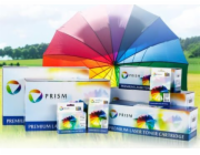 PRISM Epson Ink T9084 XL Yellow 39ml 100% nový