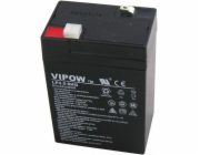 VIPow Baterie 6V/4,5Ah (BAT0202)