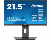 iiyama ProLite XUB2293HS-B6, LED monitor