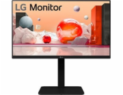 LG 24BA450-B.AEU, LED monitor