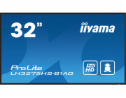 iiyama ProLite LH3275HS-B1AG, veřejný displej