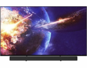 Sony K55XR80, OLED TV