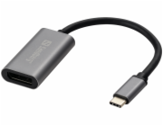 Sandberg 136-19 USB-C to DisplayPort Link