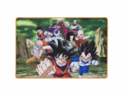 Subsonic Gaming Mouse Pad XL DBZ