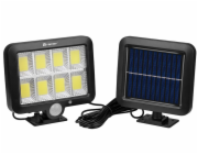 Tracer 47192 Jupiter LED solar lamp with motion sensor