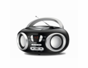 Manta MM9310BT CHILLI Bluetooth Black