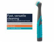 Beldray LA082718EU7 Deep Clean Power Clean Scrubber brush