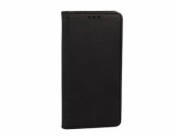 Xiaomi Redmi Note 8 / Redmi Note 8 2021 Smart Magnet Case Black