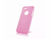 Xiaomi Mi Mix 2 Soft Feeling Jelly case Pink