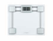 Salter 9081 SV3RFTE Glass Electronic Bathroom Scale