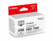 CANON Zásobník inkoustu PFI-4100 pro imagePROGRAF PRO-1100, Chroma optimizer (80ml)