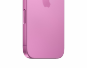 Apple iPhone 16 (128GB) Pink