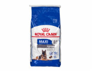 Royal Canin Size Maxi Ageing 8+ Dospělý 15,3 kg