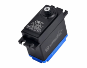 SRT-W25 waterproof digital servo with brushless core and high voltage