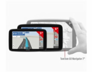 TomTom GO CLASSIC 6" 2Gen