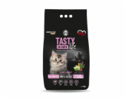 BIOFEED Tasty Cats Life Kitten Junior Rabbit - dry cat food - 8kg